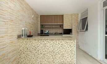 Imagem 5: APARTAMENTO em São Paulo - SP, Bosque da Saúde