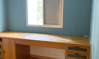 Imagem 4: Apartamento à venda em Vila Andrade com 100 m², 3 quartos, 1 suíte, 2 vagas