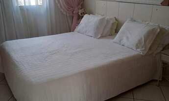 Imagem 3: Apartamento à venda em Bosque da Saúde com 90 m², 3 quartos, 2 vagas