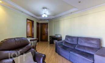 Imagem: Apartamento à venda em Aricanduva com 72