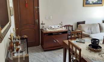 Imagem 7: Apartamento à venda em Barra Funda com 69 m², 2 quartos, 1 vaga