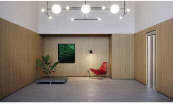 Imagem 6: APARTAMENTO em São Paulo - SP, Chácara Santo Antônio (Zona Sul