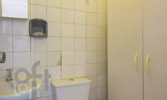 Imagem 5: Apartamento à venda em Santo Amaro com 125 m², 3 quartos, 1 suíte, 1 vaga