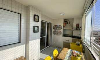 Imagem 7: Apartamento à venda em Carrão com 98 m², 3 quartos, 1 suíte, 2 vagas