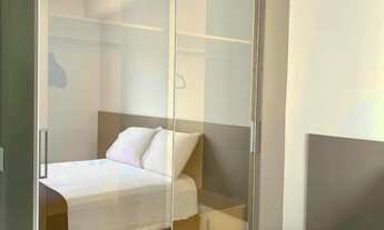 Imagem 5: Apartamento à venda em República com 28 m², 1 quarto