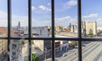 Imagem 7: Apartamento à venda em Brás com 103 m², 2 quartos