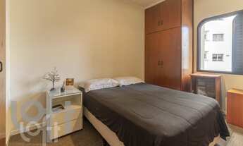 Imagem 7: Apartamento à venda em Perdizes com 187 m², 4 quartos, 2 suítes, 2 vagas