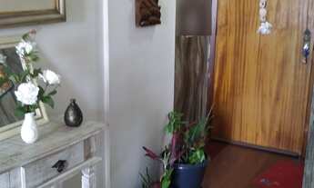 Imagem 6: Apartamento à venda em Campo Belo com 69 m², 2 quartos, 1 suíte, 1 vaga