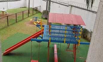 Imagem 7: Apartamento à venda em Campo Limpo com 47 m², 2 quartos, 1 vaga