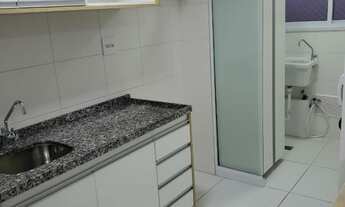 Imagem 4: Apartamento à venda em Freguesia do Ó com 58 m², 2 quartos, 1 suíte, 1 vaga