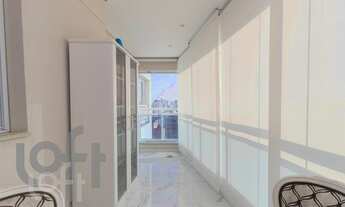 Imagem 6: Apartamento à venda em República com 49 m², 1 quarto, 1 vaga