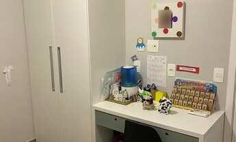 Imagem: Apartamento à venda em Saúde com 72 m²