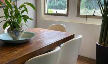 Imagem 7: Apartamento à venda em Vila Sônia com 168 m², 3 quartos, 3 suítes, 3 vagas