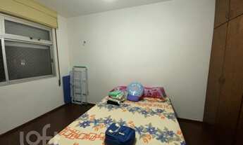 Imagem 3: Apartamento à venda em Bela Vista com 45 m², 1 quarto, 1 suíte, 1 vaga