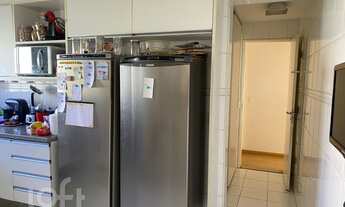 Imagem 7: Apartamento à venda em Santo Amaro com 155 m², 3 quartos, 3 suítes, 3 vagas