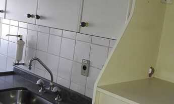 Imagem 5: Apartamento à venda em Sacomã com 55 m², 2 quartos, 1 vaga