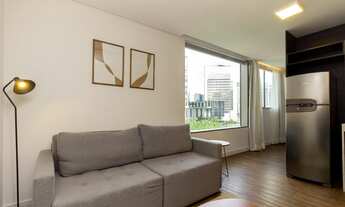 Imagem 7: APARTAMENTO em São Paulo - SP, Vila Nova Conceição