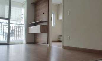 Imagem: Apartamento à venda em República com 36