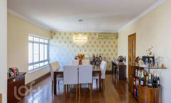 Imagem 2: Apartamento à venda em Bela Vista com 291 m², 4 quartos, 1 suíte, 2 vagas