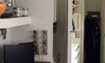 Imagem 6: Apartamento à venda em Sumaré com 220 m², 3 quartos, 3 suítes, 3 vagas