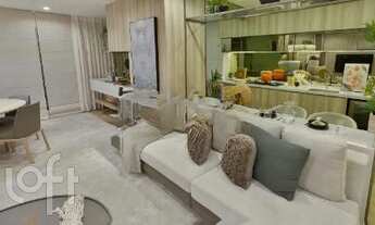 Imagem 2: Apartamento à venda em Bosque da Saúde com 113 m², 3 quartos, 3 suítes, 2 vagas