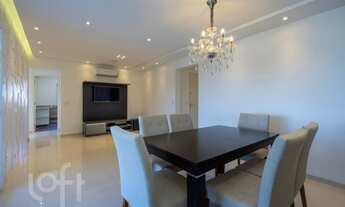 Imagem 7: Apartamento à venda em Santo Amaro com 105 m², 3 quartos, 1 suíte, 2 vagas