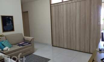 Imagem 3: Apartamento à venda em Saúde com 91 m², 2 quartos, 1 suíte, 1 vaga