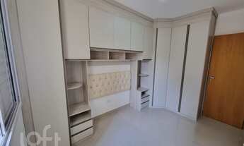 Imagem 5: Apartamento à venda em Tucuruvi com 38 m², 1 quarto