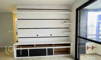 Imagem 5: Apartamento à venda em Jabaquara com 78 m², 3 quartos, 1 suíte, 2 vagas