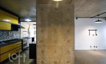 Imagem 4: Apartamento à venda em Vila Andrade com 70 m², 2 quartos, 1 suíte, 2 vagas