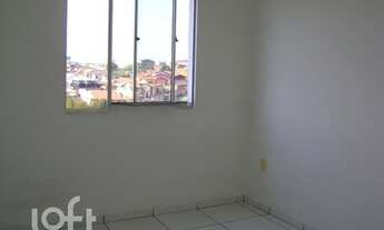 Imagem: Apartamento à venda em Cidade Líder com