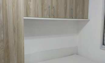 Imagem 3: Apartamento à venda em Bom Retiro com 54 m², 2 quartos, 1 vaga