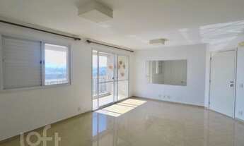 Imagem: Apartamento à venda em Vila Leopoldina