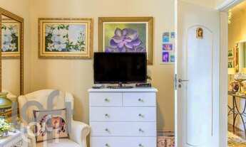 Imagem 4: Apartamento à venda em Santana com 108 m², 3 quartos, 1 suíte, 2 vagas