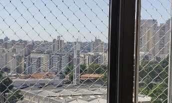 Imagem 3: Apartamento à venda em Jardim Marajoara com 87 m², 3 quartos, 1 suíte, 1 vaga