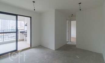 Imagem 2: Apartamento à venda em Ipiranga com 67 m², 2 quartos, 1 suíte, 1 vaga