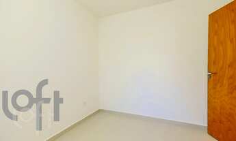 Imagem 7: Apartamento à venda em Jaçanã com 28 m², 1 quarto