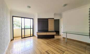 Imagem 2: Apartamento à venda em Jabaquara com 55 m², 2 quartos, 1 vaga