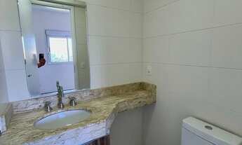 Imagem 4: Apartamento à venda em Santo Amaro com 84 m², 3 quartos, 2 suítes, 2 vagas