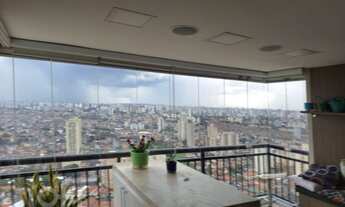 Imagem: Apartamento à venda em Sacomã com 65 m²