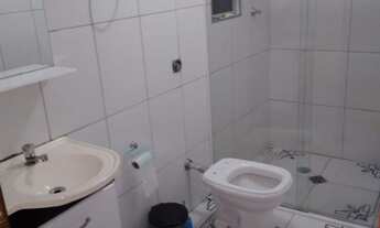 Imagem 2: Apartamento à venda em Pedreira com 55 m², 1 quarto