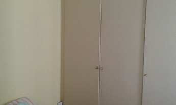 Imagem 3: Apartamento à venda em Bosque da Saúde com 50 m², 2 quartos, 1 vaga