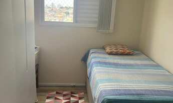 Imagem 7: Apartamento à venda em Cidade Ademar com 65 m², 2 quartos, 1 suíte, 1 vaga