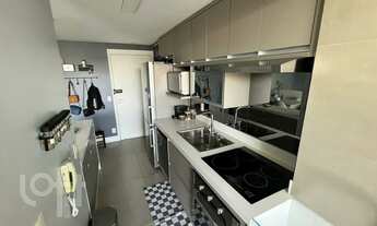 Imagem 6: Apartamento à venda em Vila Sônia com 65 m², 2 quartos, 1 suíte, 1 vaga