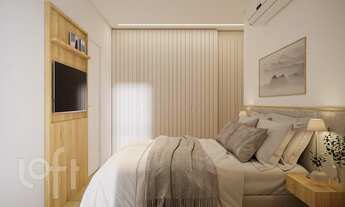 Imagem 3: Apartamento à venda em Vila Romana com 64 m², 2 quartos, 1 suíte, 1 vaga