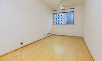 Imagem 4: Apartamento à venda em Brooklin com 50 m², 1 quarto, 1 vaga