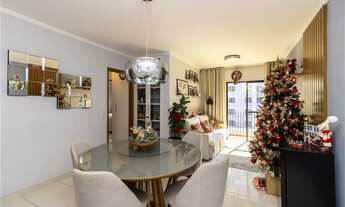 Imagem: APARTAMENTO em São Paulo - SP, Saúde