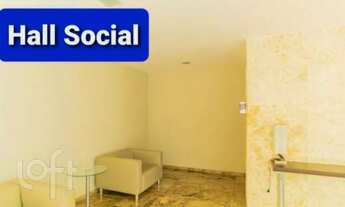 Imagem 4: Apartamento à venda em Santa Cecília com 130 m², 3 quartos, 1 suíte, 2 vagas