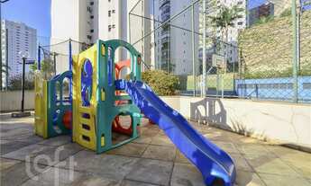 Imagem 2: Apartamento à venda em Morumbi com 224 m², 3 quartos, 3 vagas