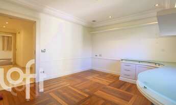 Imagem 2: Apartamento à venda em Vila Sônia com 368 m², 4 quartos, 4 suítes, 5 vagas